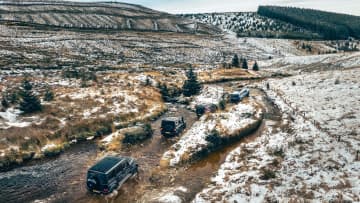 【ボクシングデイ】トップギア厳選！ 2025年自動車界の決定的瞬間、ベストショット集【パート2】