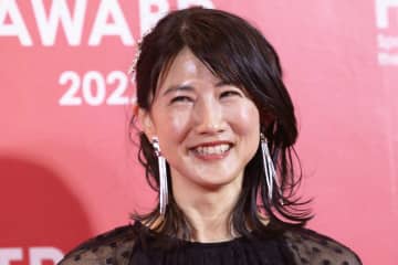 52歳誕生日報告で「足してラッキーセブン！」　中江有里に「ずっと可愛い」「34？」「16歳かな」
