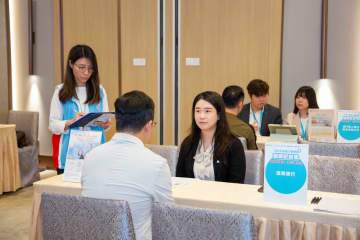 マカオ、2025年9〜11月の総体失業率は1.7%…前回調査から変動なし