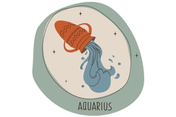 【2026年上半期の運勢｜水瓶座】12星座別 山田ありすのHAPPY占い