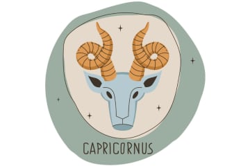 【2026年上半期の運勢｜山羊座】12星座別 山田ありすのHAPPY占い