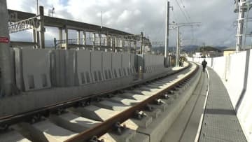 山形新幹線つばさの発着に“革命”が!?JR福島駅の新アプローチ線が北海道〜福井へ波及する遅延を封じる鍵に　2026年度末に運用開始へ