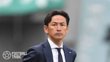 仙台・山口・山形を指揮。渡邉晋に海外挑戦浮上！清水、吉田孝行監督招聘の裏で…