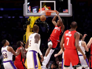 レイカーズ指揮官JJ・レディック、3連敗に苛立ち「プロとしての姿勢が足りない」