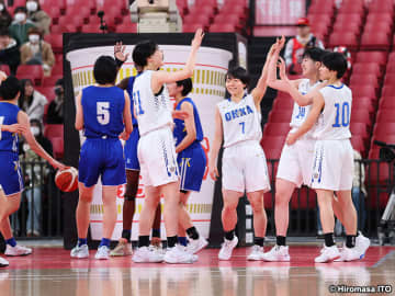 “インハイ覇者”桜花学園がウインターカップ決勝進出…八雲学園はアダマ50得点“無双”も一歩及ばず