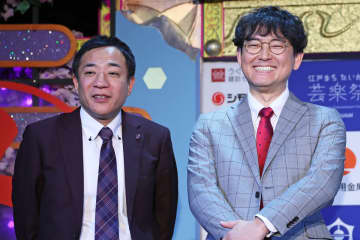 ナイツ　脱税で告発されたインフルエンサーとの共演歴告白　共演番組スタッフはオンカジで解雇