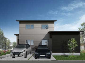 心地よさをトコトン追求！値段×性能×デザインのバランスを大切にしたGLAZZOのお家の完成見学会！草津市で期間限定開催