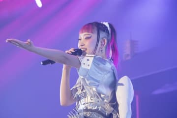 【ライブレポート】水曜日のカンパネラ、遊び心と一体感で“水カン”らしさが炸裂したZeppツアー開幕