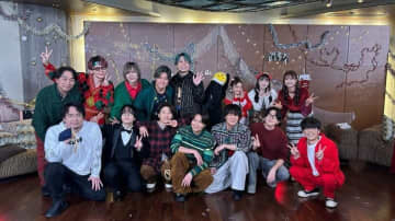 『声優と夜あそび』やらかし大賞は川島零士！告知ミス51回で得票率91％の圧倒的選出