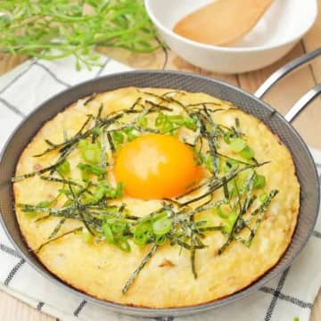 【長芋は全部コレにして♡】「とろとろがヤバい！」「グラタンより簡単！」絶品おかずレシピ3選