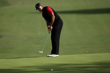 「100台の人なら5打、90台の人なら3打縮まる」　一流プロたちのようにパッティングする“コツ”とは？【四の五の言わず振り氣れ】