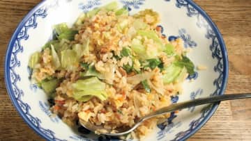 【全国チャーハン巡り】中華料理　和華［わか］（広島・広島・中電前）　フードジャーナリスト・はんつ遠藤が行く！