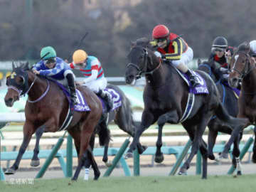 【ホープフルS】連対は一度もなし！買ってはいけない馬券とは！？