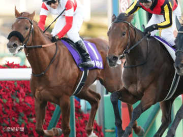 【有馬記念】ＧⅠ実績のない馬は買えない！前走がＧⅠ以外という馬も消し！3連単を的中させる相手馬の狙い方