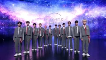 「ボイプラ2」のスピンオフ「PLANET C : HOME RACE」、総括マスターのジェジュンのMCで27日ファイナル生放送