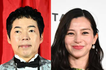 東野幸治が暴露！今田耕司「エエ女と思ってるわ」発言に中条あやみドン引き