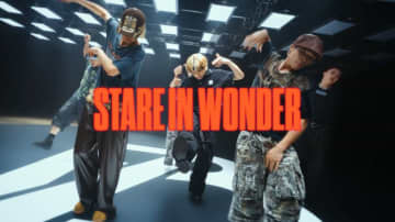 BE:FIRST、Mステで「Stare In Wonder」TV初披露　ネット「圧倒的すぎる！」