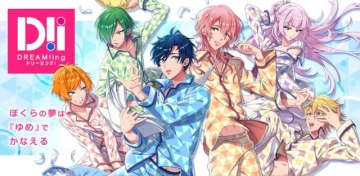 アニメ化してほしいゲームは？【アプリ編】3位「ワールドエンドヒーローズ」、2位「DREAM!ing」、1位は「ライドカメンズ」