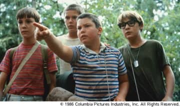 「スタンド・バイ・ミー」「ベスト・キッド」など名作映画をBS10で一挙放送！