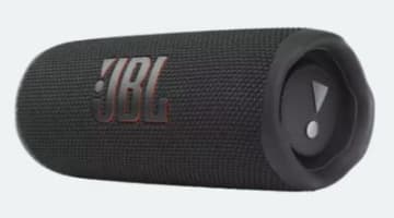 JBL Flip 6 ブラックが強い！　ワイヤレススピーカー人気ランキングTOP10　2025/12/27