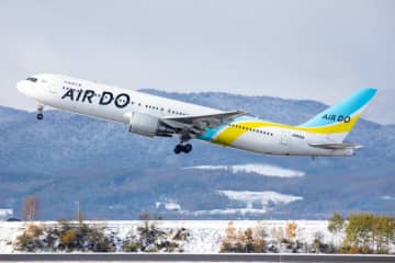 AIRDO、ステイタス制度のポイント積算方法を発表！ 2026年1月から付与開始