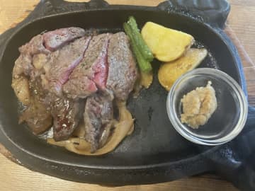 【肉食女子】大きなカタマリ肉を食べたいならココ！～THE MEAT SHOP～