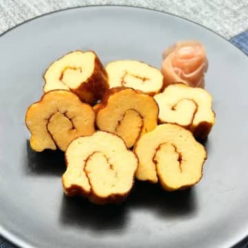 【お正月の定番「だて巻き」は家で作った方が断然ウマいし安い！】「思ったより簡単」「特別な材料も道具も不要」