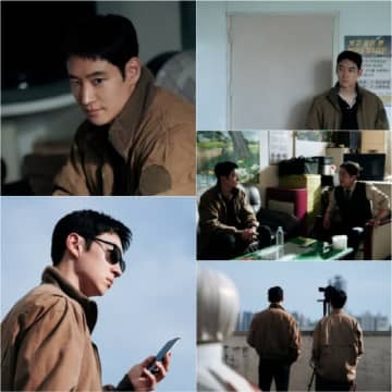 ドラマ「復讐代行人～模範タクシー3」イ・ジェフン、顔の見えない新興犯罪を追う