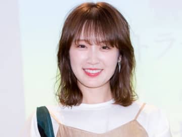 高山一実＆ふくらP、離婚を発表「夫婦間で前向きに話し合いを重ねた末」