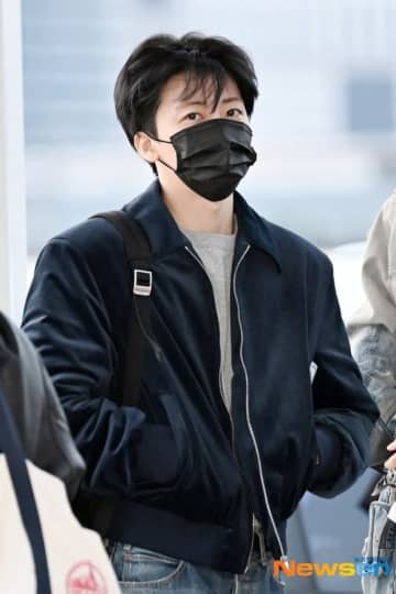 【PHOTO】NCT DREAM、ファンサイン会のため中国へ（動画あり）