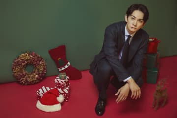 町田啓太「45歳の自分に“ちゃんと受けろよって”」10年後の自分に送りたい“超”現実的なプレゼントとは？