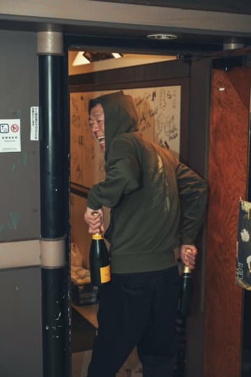 玉袋筋太郎、タレントが最高月収や年収を告白するテレビ番組に「すでにバラエティの定番みたいになっちゃってる。ダサすぎるよ」