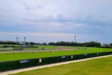 「いないと寂しいです」　G1開催も…中山にいない“3人”　気づいたファン「騎乗しないんだ」