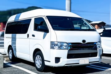 「“商用車”は安くて荷物も載るから」と次の車は「ハイゼットカーゴ」を欲しがるDIYが趣味の夫。「今乗ってるN-BOXより税金も“毎年5000円以上”安い！」と言ってますが本当でしょうか？