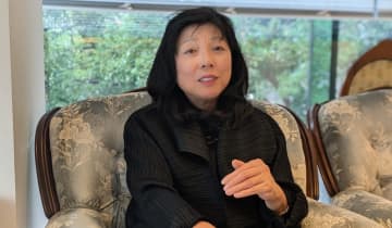 IBMのエンジニアから銀座の画廊経営者へ…異色の転身で抱いた"違和感"の正体とアート市場の「リアル」