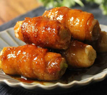 とろっと甘い♪ご飯がすすむ「豚バラ肉×長ねぎ」おかず