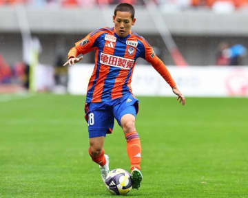 来季もアルビでプレー「心から嬉しく思っています」。26歳MFの“残留”に「これは朗報」「嬉しすぎる」の声