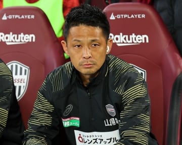 トップチームコーチや分析担当など。神戸が一挙８人のスタッフ退任を発表。菅原コーチは「自分の信じた道を歩んで行こうと思います」