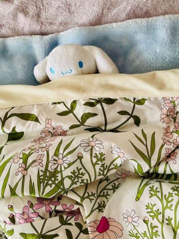 経済的なパーソナル暖房！快適な睡眠も保証！8時間使っても電気代がわずか10円代！