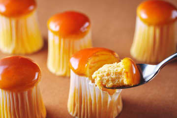 「高島屋大阪店」で2025年に買うべき、手土産6選！全国初店舗が続々