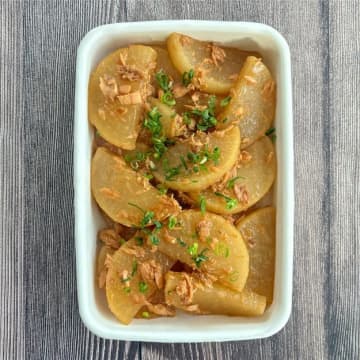 【大根1本がすぐに消える！】「しみしみで最高」「もっと作ればよかった」作り置きにもおすすめ！大根のおかずレシピ