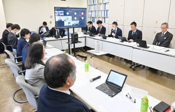 大宮公園の周辺整備へ　エリア内を5ゾーンに区分け、今までない広場を配置　各ゾーンを巡りやすく常に楽しめるように計画　地元は混雑を懸念、今後どうする