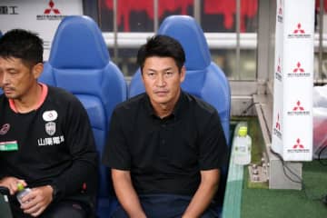 吉田エスパルスが新スタッフ８人の加入を発表！ 昨季まで神戸で指揮官と共闘した菅原、宮原、藤原らを迎え入れる