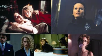 ジョディ・フォスター、ジル・アイアランド 名女優の美しさに酔いしれる《70年代傑作洋画2作》が再びブルーレイで復活