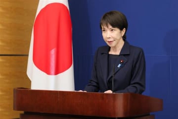 高市政権幹部の「核保有発言」、「周辺諸国は核武装阻止の統一戦線を」と中国メディア