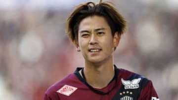 【J1神戸】MF・汰木康也が柏へ完全移籍「離れたくない気持ちも大きく、とても難しい選択でした」　濃厚な4年間経て成長、新天地での目標は「J1リーグ優勝」「僕個人としても悲願であるACLE制覇」