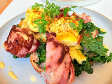 【駒沢大学】冬の朝さんぽにおすすめ！公園を望む和みカフェ@ YOUR DAILY COFFEE ROAST AND BREAKFAST【vol.585】