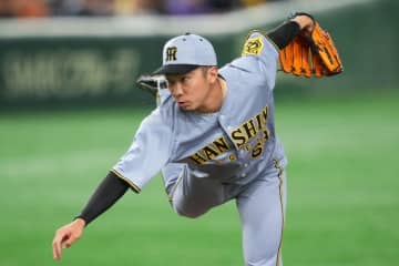 「月給10万円」から侍J入り…“異色経歴”の28歳にX感激の声「心から誇りに」