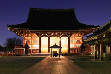 大晦日の夜に108の煩悩を払う！ 除夜の鐘を「当日参加・無料」で撞ける東京都内のおすすめ寺院8選