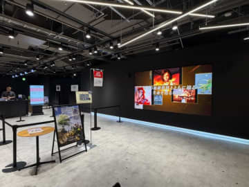 有楽町マルイがサブカルの新聖地に！アニメ・ゲームイベントが集結する新フロア誕生【潜入レポート】